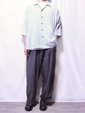 takuさんのコーディネート