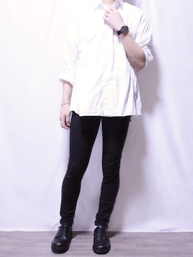 takuさんのコーディネート