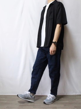 takuさんのコーディネート