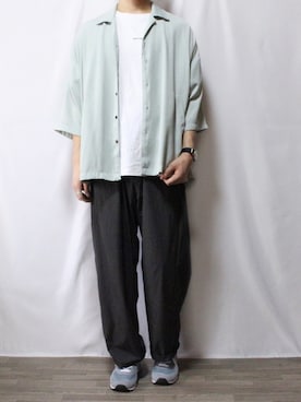 takuさんのコーディネート