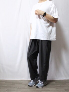 takuさんのコーディネート