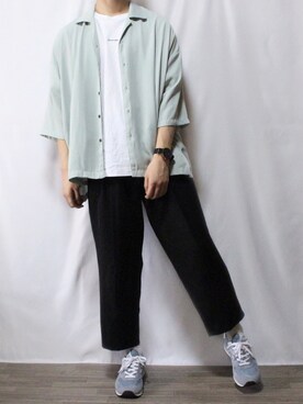 takuさんのコーディネート