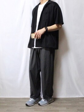 takuさんのコーディネート