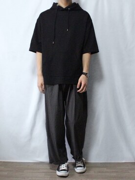 takuさんのコーディネート