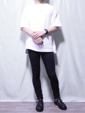 takuさんのコーディネート