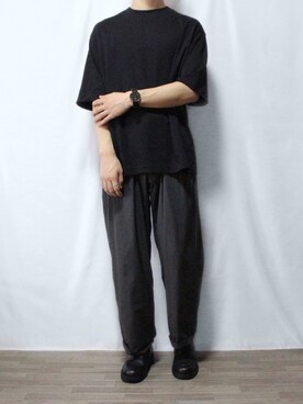 takuさんのコーディネート