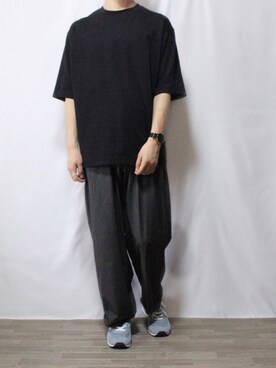 takuさんのコーディネート