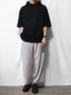 takuさんのコーディネート