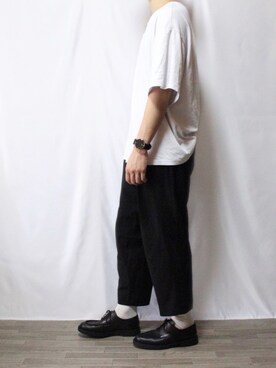 takuさんのコーディネート