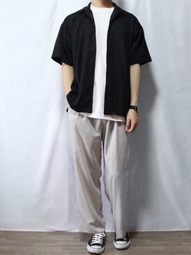 takuさんのコーディネート