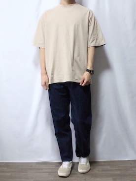 takuさんのコーディネート