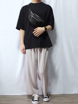 takuさんのコーディネート