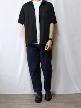 takuさんのコーディネート