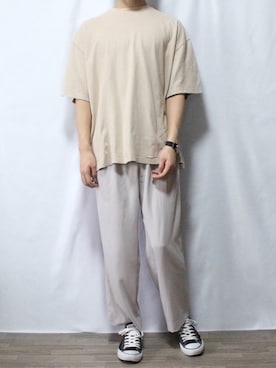 takuさんのコーディネート