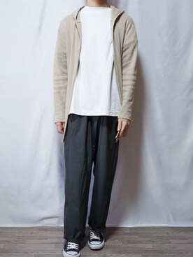 takuさんのコーディネート