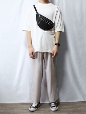 takuさんのコーディネート