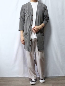 takuさんのコーディネート