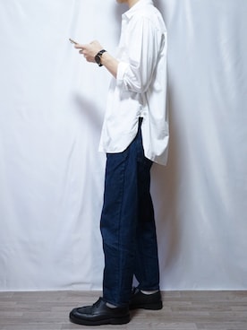 takuさんのコーディネート