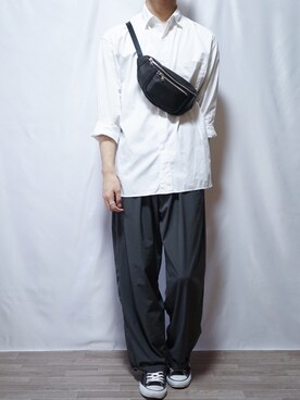 takuさんのコーディネート