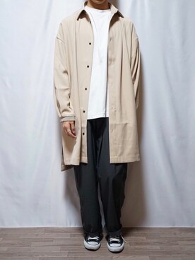 takuさんのコーディネート