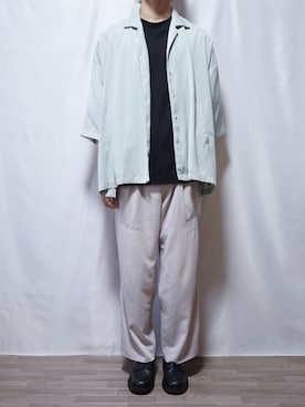 takuさんのコーディネート