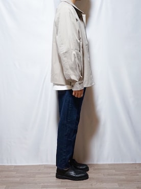 takuさんのコーディネート