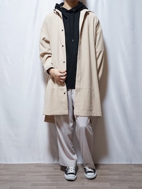 takuさんのコーディネート