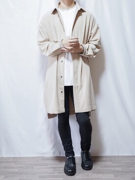 takuさんのコーディネート