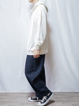 takuさんのコーディネート