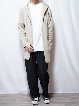 takuさんのコーディネート