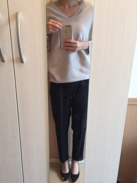 ショコラさんのコーディネート