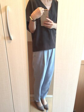 ショコラさんのコーディネート