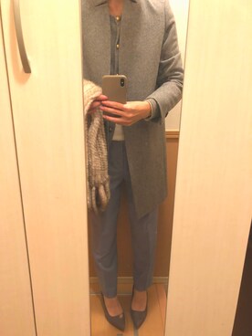 ショコラさんのコーディネート