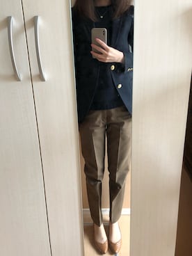 ショコラさんのコーディネート