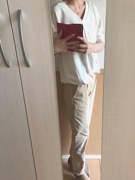 ショコラさんのコーディネート