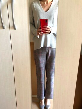 ショコラさんのコーディネート