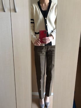 ショコラさんのコーディネート