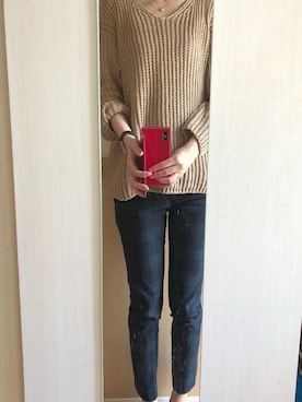 ショコラさんのコーディネート