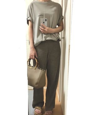 ショコラさんのコーディネート