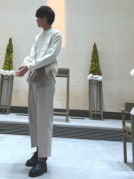 wear_cba_さんのコーディネート