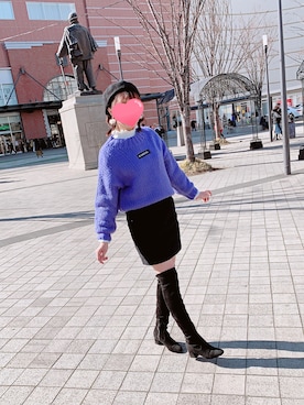 rubiiiさんのコーディネート