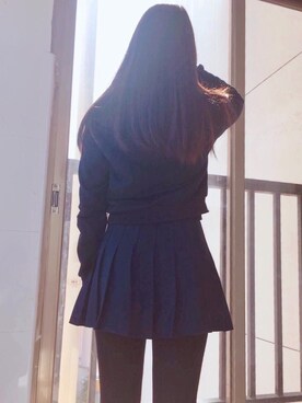 Decausさんのコーディネート