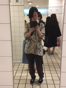 くろきさんのコーディネート