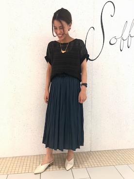 TANAKA.mさんのコーディネート