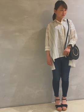 yukiさんのコーディネート