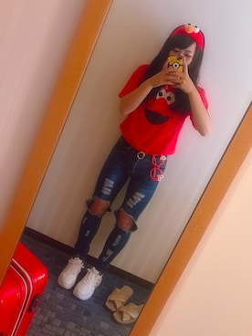 seitin77さんのコーディネート