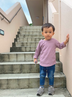 HR.さんのコーディネート