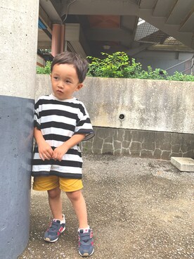 HR.さんのコーディネート