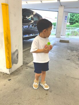 HR.さんのコーディネート