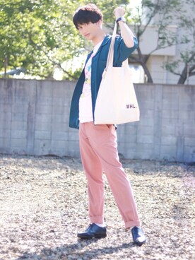 みかんさんさんのコーディネート